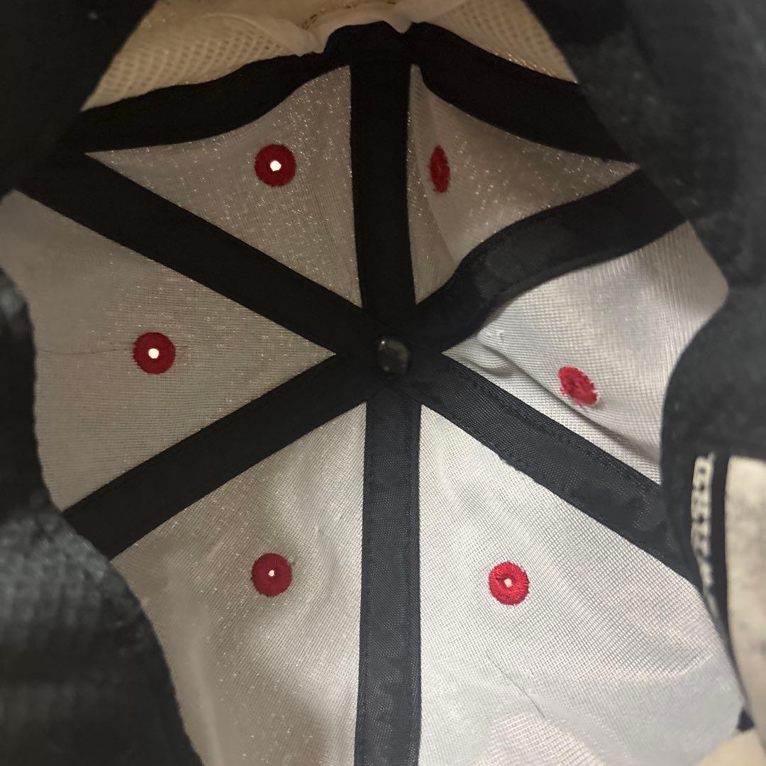 横浜高校　野球帽　キャップ