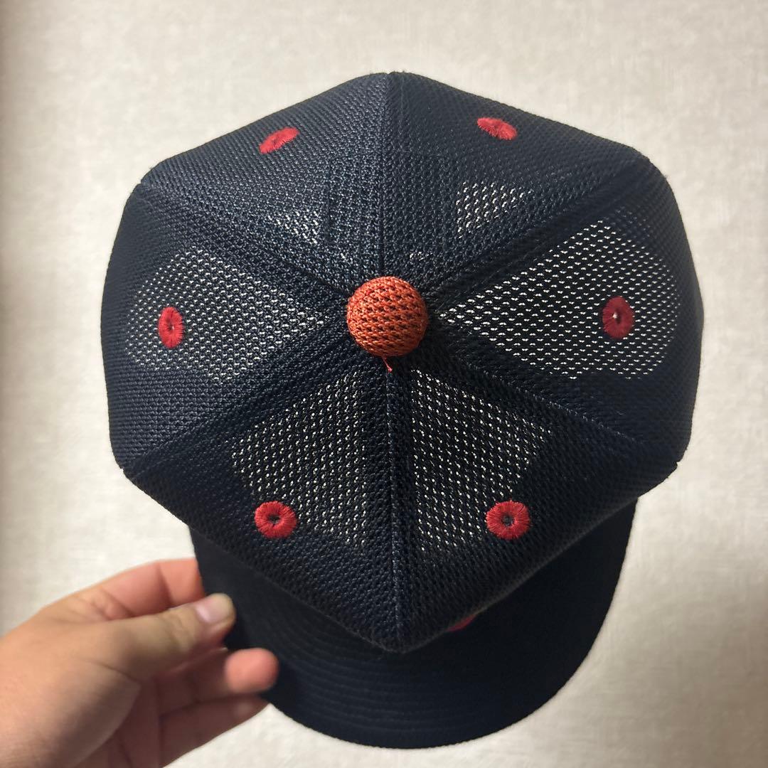 横浜高校　野球帽　キャップ