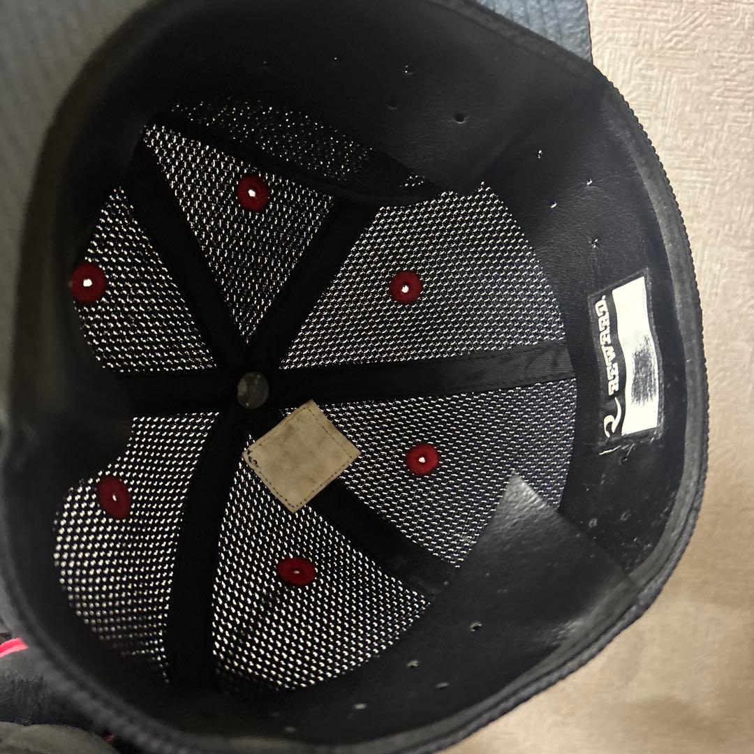 横浜高校　野球帽　キャップ