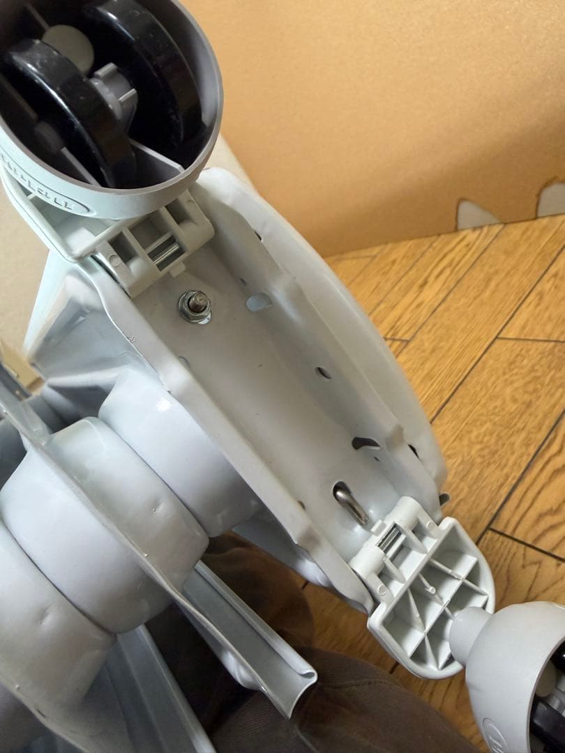 デロンギ アミカルド オイルヒーター ECOモード RHJ35M1015-LG