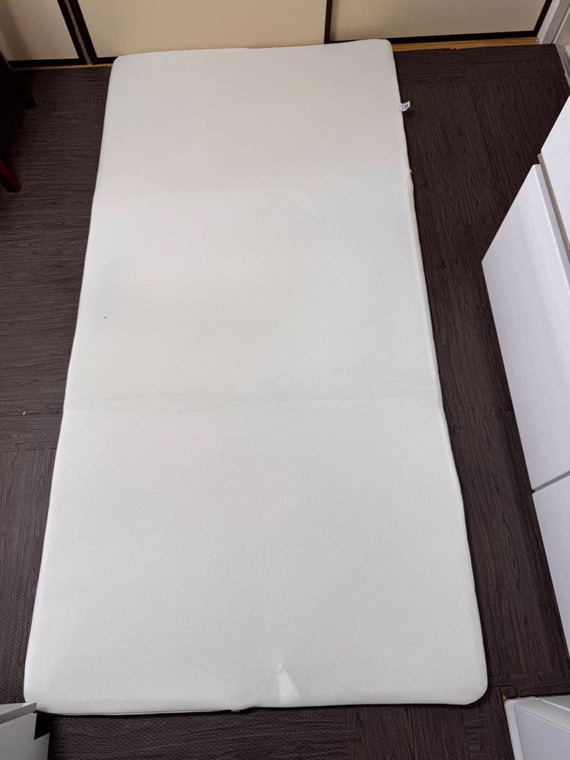 airweave ノンスプリングマットレス シングル