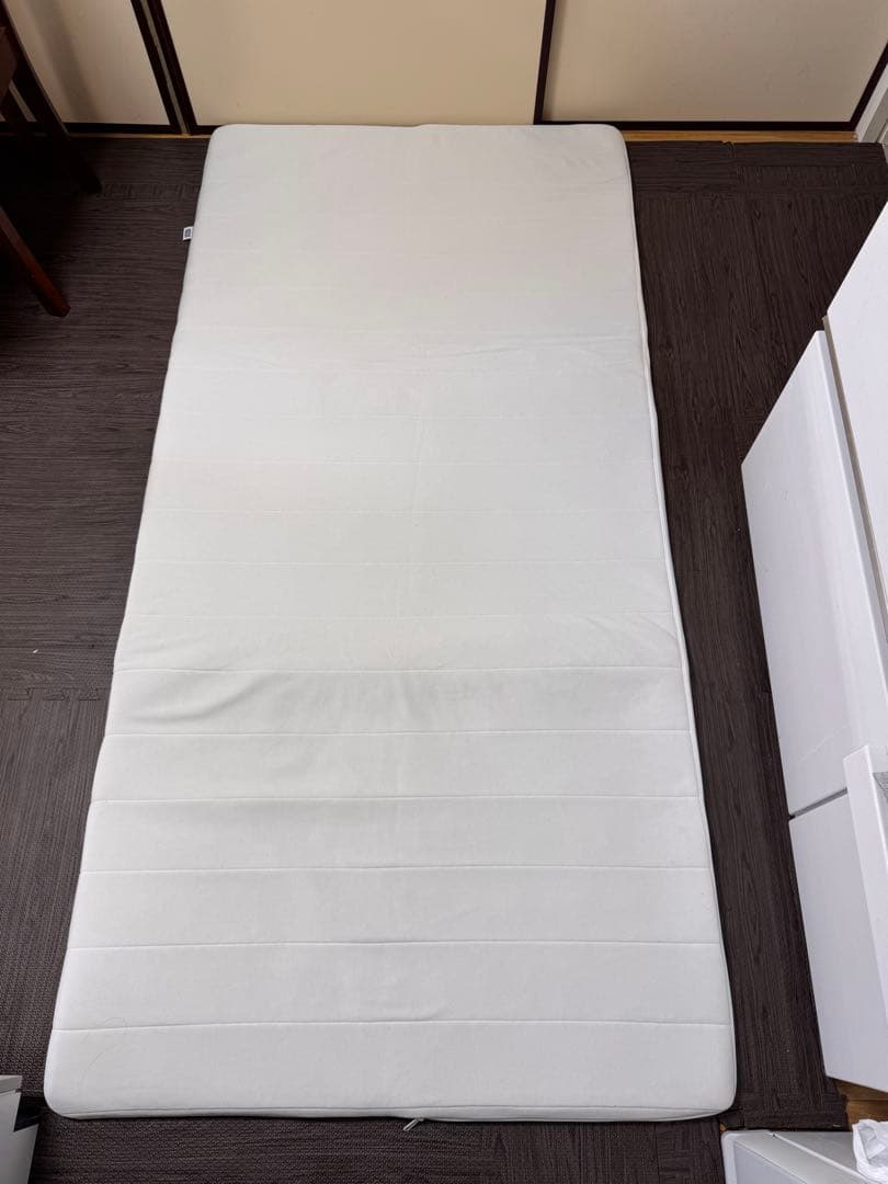 airweave ノンスプリングマットレス シングル