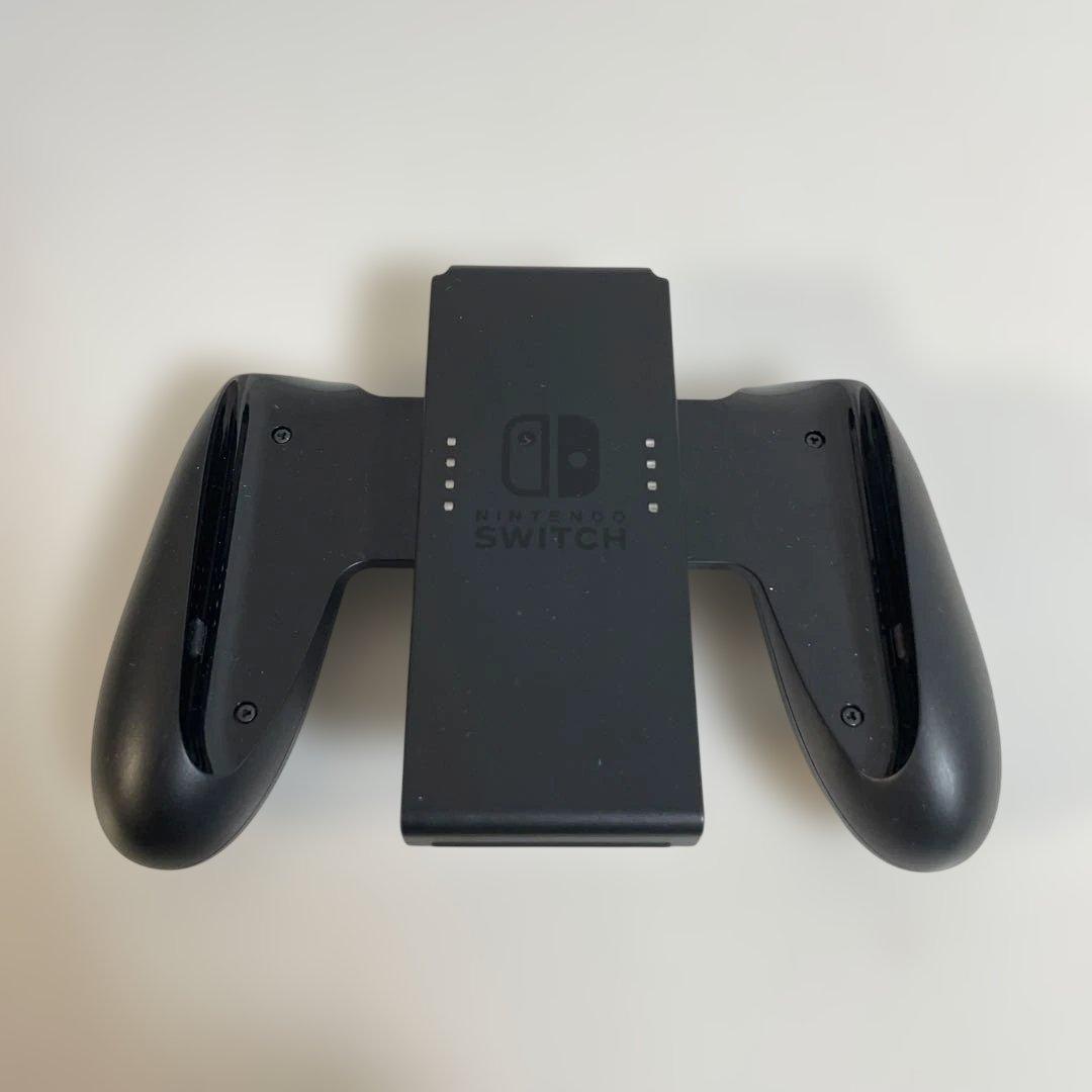 【動作確認済】Nintendo Switch 本体