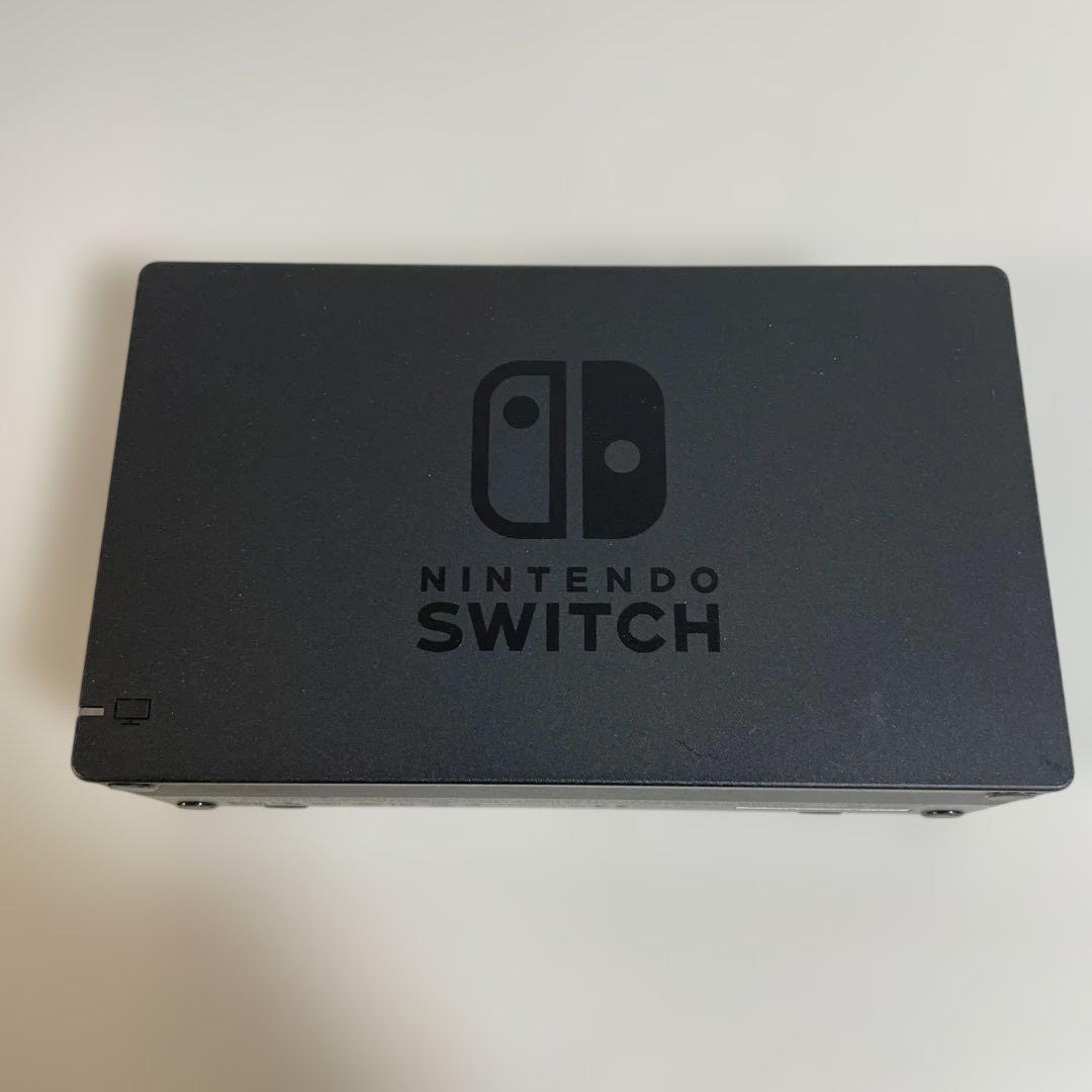 【動作確認済】Nintendo Switch 本体