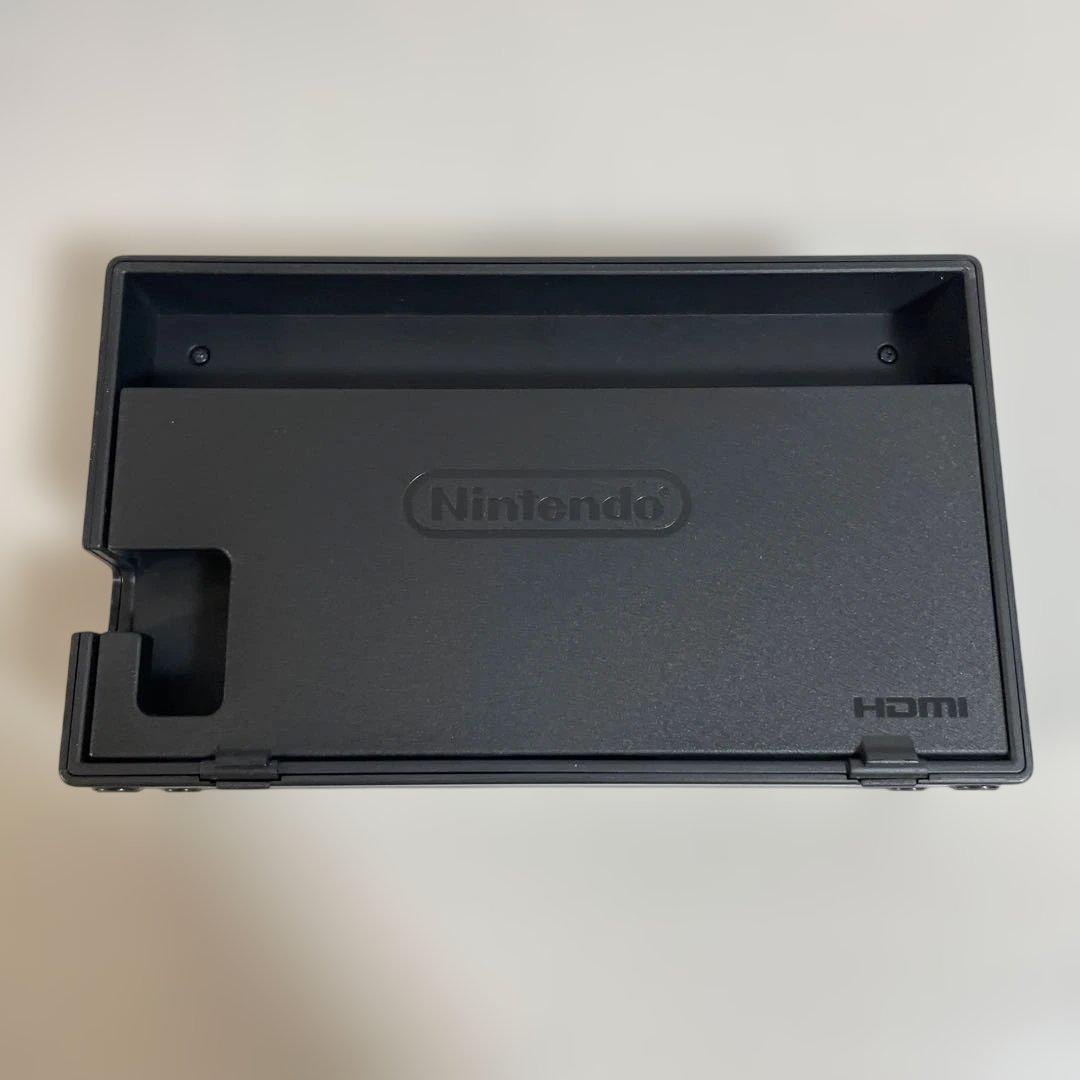 【動作確認済】Nintendo Switch 本体