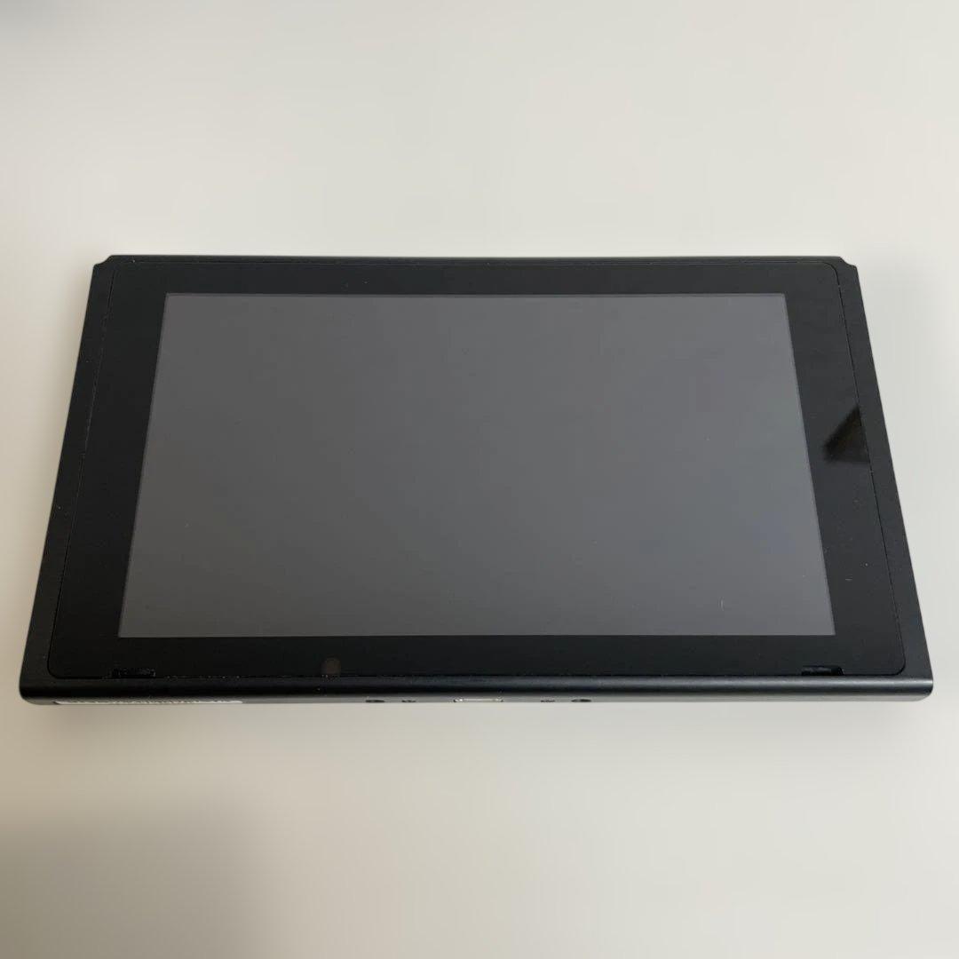 【動作確認済】Nintendo Switch 本体