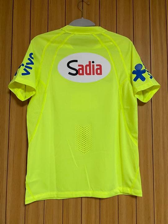 【超美品】ブラジル代表トレーニングウェア