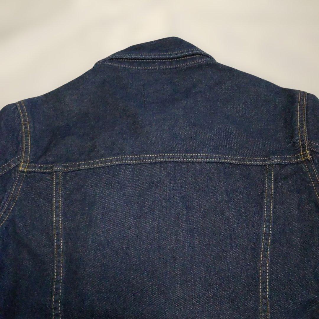 HYSTRIC GLAMOUR × Lee ジージャン デニム ジャケット S