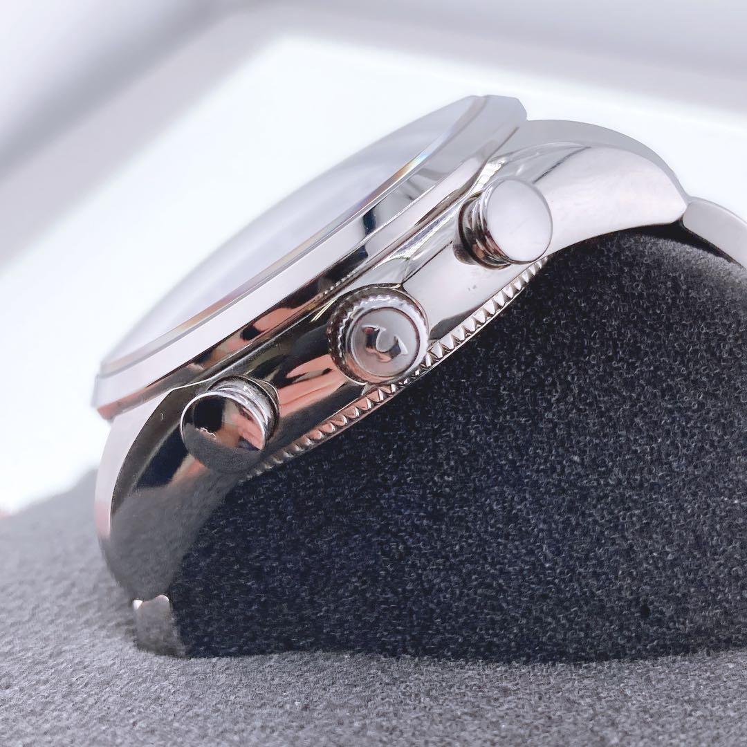 美品　定価46万円　シチズン　カンパノラ　皨雫ほしのしずく　AH7060-53F