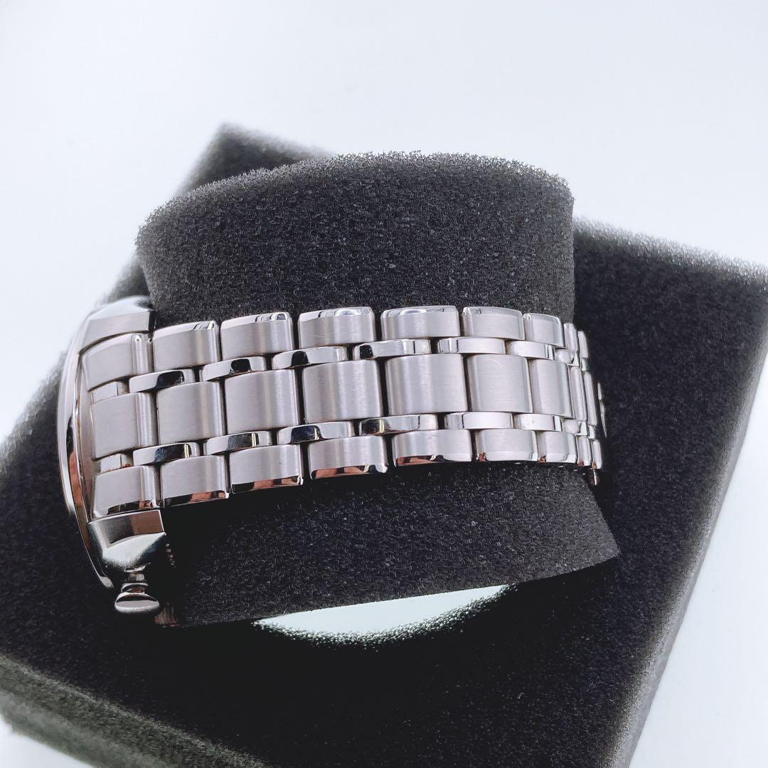 美品　定価46万円　シチズン　カンパノラ　皨雫ほしのしずく　AH7060-53F