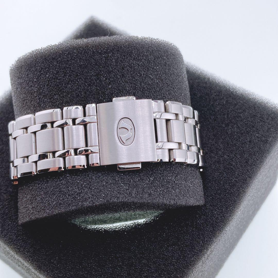 美品　定価46万円　シチズン　カンパノラ　皨雫ほしのしずく　AH7060-53F