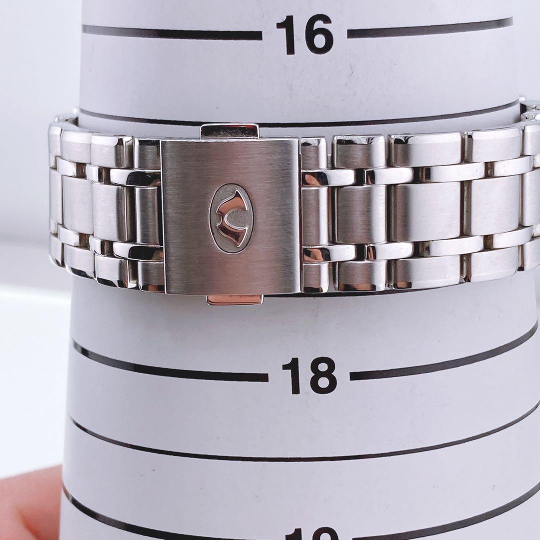 美品　定価46万円　シチズン　カンパノラ　皨雫ほしのしずく　AH7060-53F