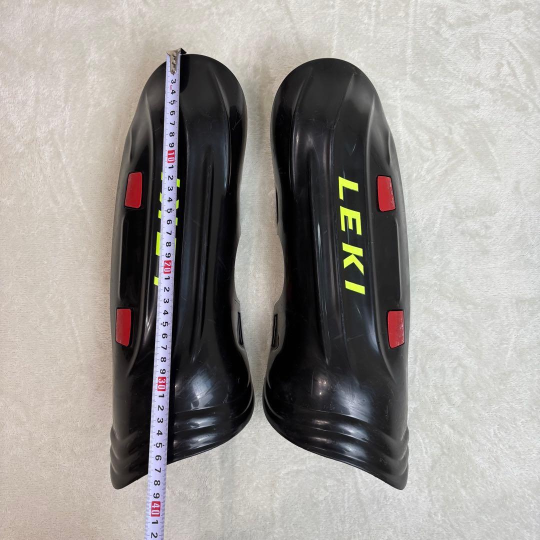 LEKI シンガード　40cm