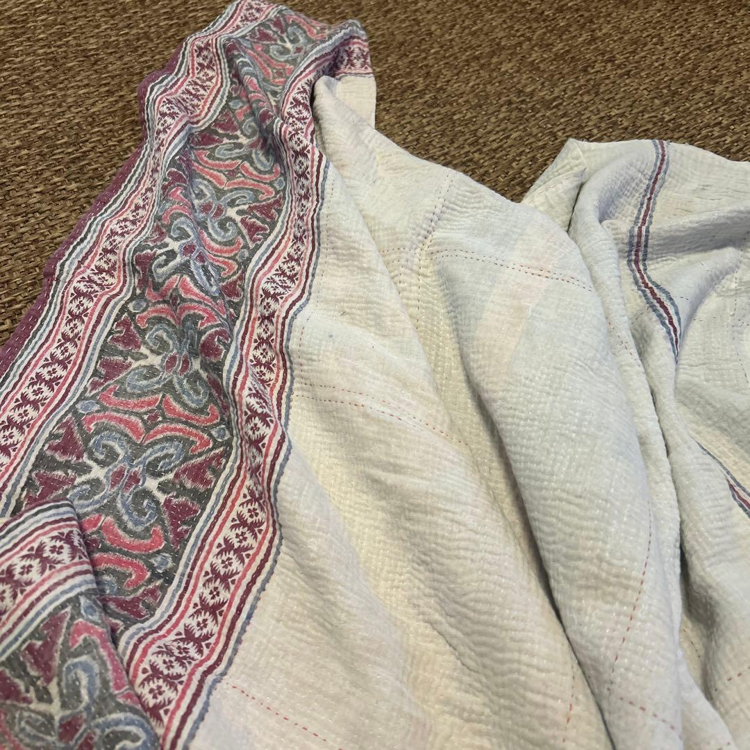 ビンテージカンタラリーキルト