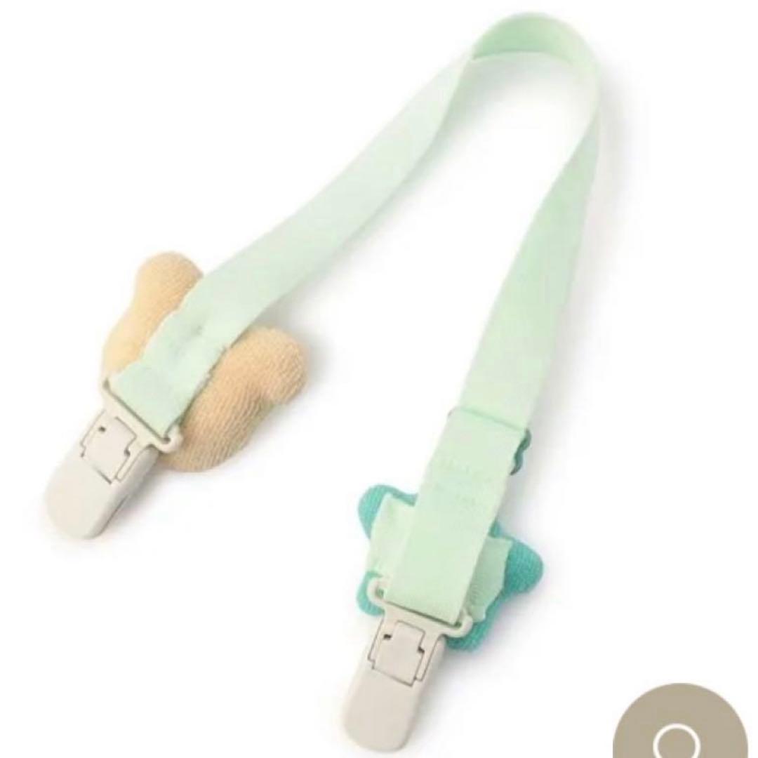 【新品　未開封】FEILER ストローマグ、お茶碗、クリップ、スプーンフォーク