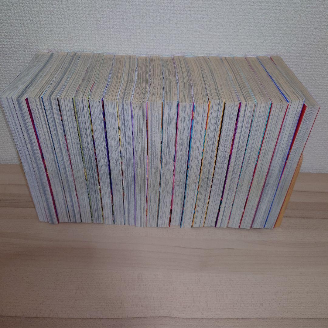 地縛少年花子くん 0〜19巻 放課後少年花子くん あいだいろ画集 セット