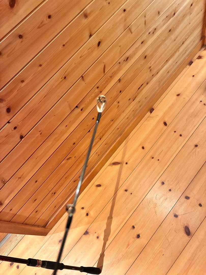 foojin RS 95MH desire 風神RS