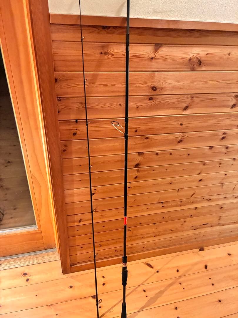 foojin RS 95MH desire 風神RS