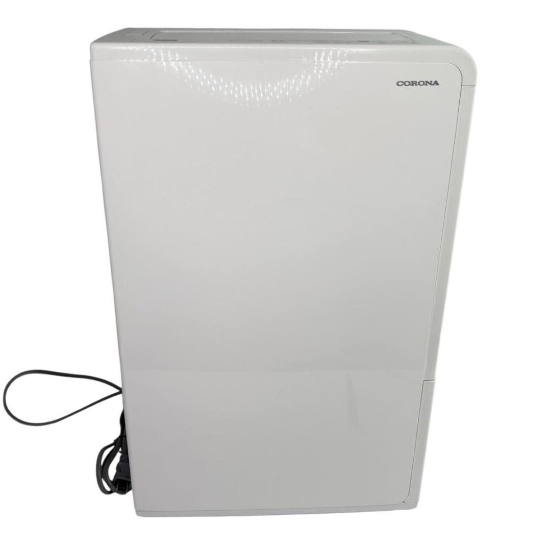 【美品】CORONA コロナ 衣類乾燥除湿機 CD-H10A 2023年製