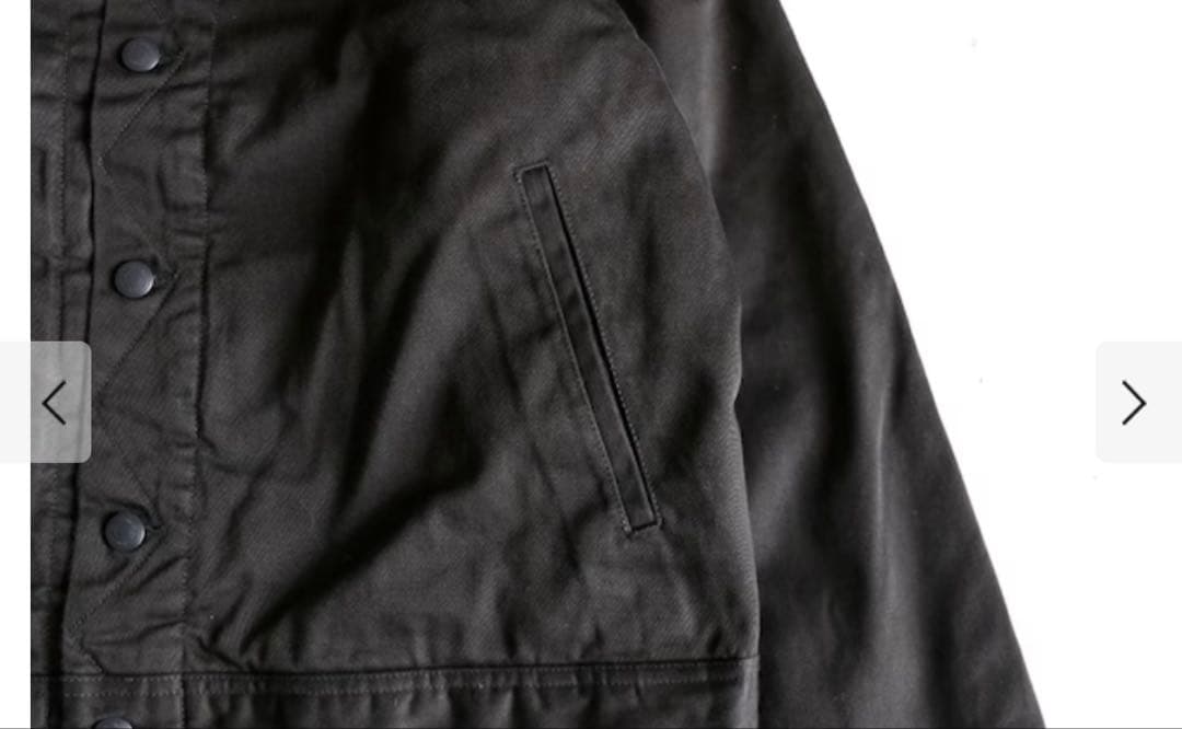 ジャケット・アウター nanamica Insulation Jacket S25FA053