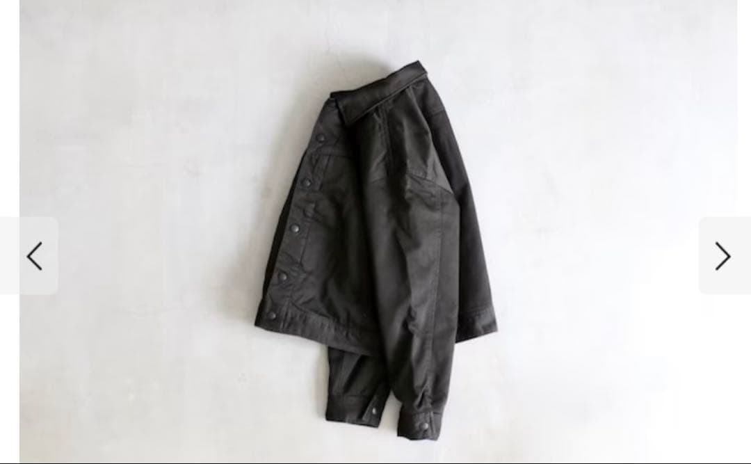 ジャケット・アウター nanamica Insulation Jacket S25FA053
