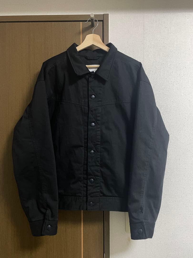 ジャケット・アウター nanamica Insulation Jacket S25FA053