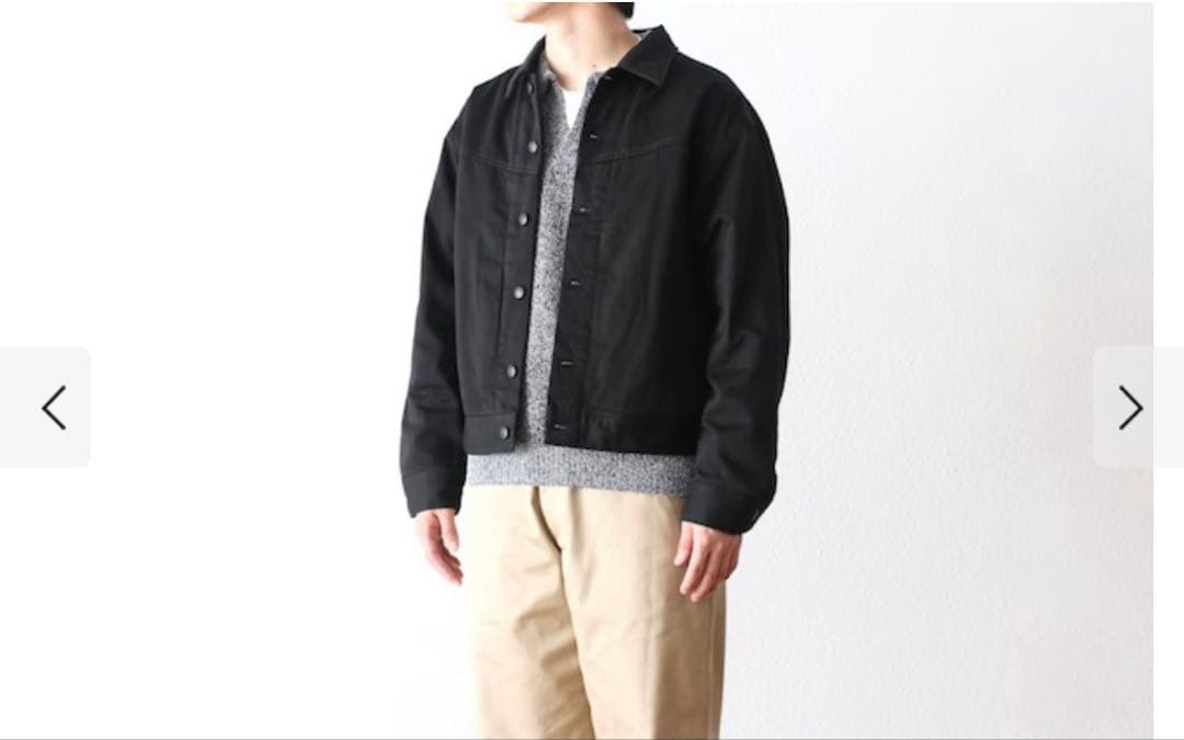 ジャケット・アウター nanamica Insulation Jacket S25FA053