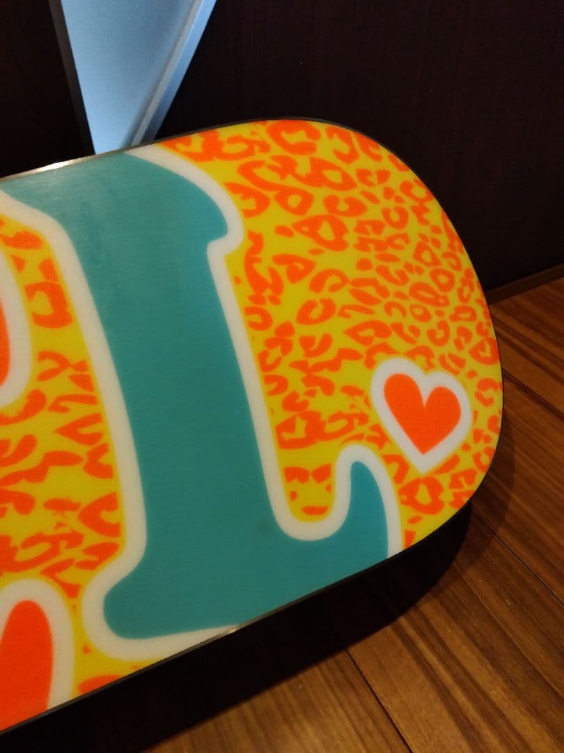 【3点セット 送料込み】IGNIO 145 レディース 豪華スノーボードセット！