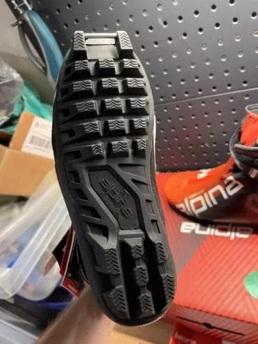 Alpina Comp Sk サイズEU40　新品未使用