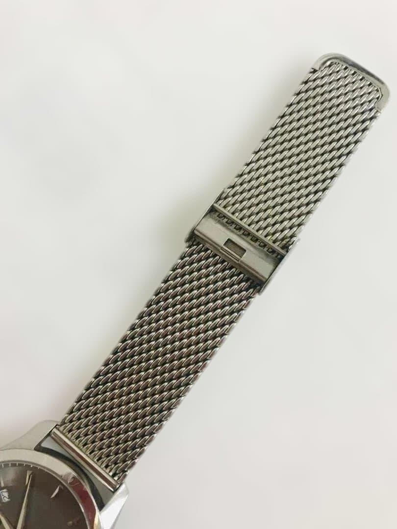 美品☆グッチ GUCCI 126.3腕時計