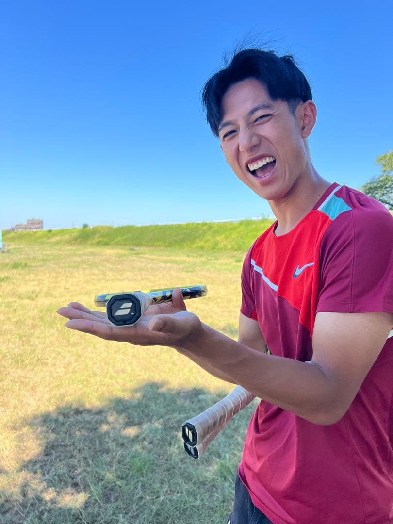 Babolat Pure Aero バボラピュアアエロ100インチ3本セット