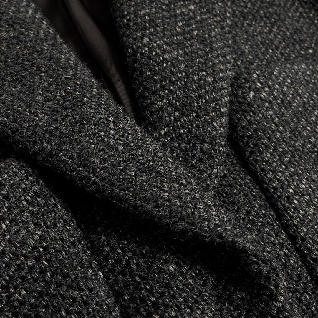 美品 Plage プラージュ R'IAM ツイードMINI ジャケット 36