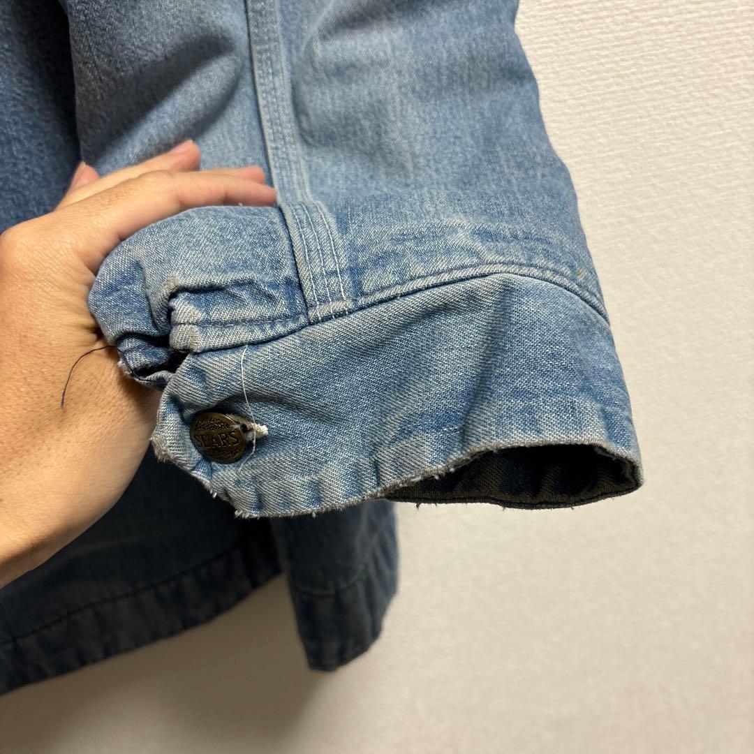 Sears ライナー付　カバーオール