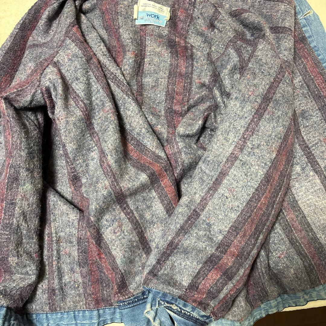 Sears ライナー付　カバーオール