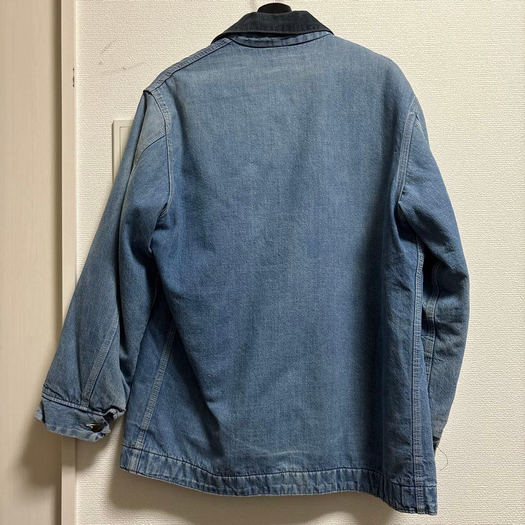 Sears ライナー付　カバーオール