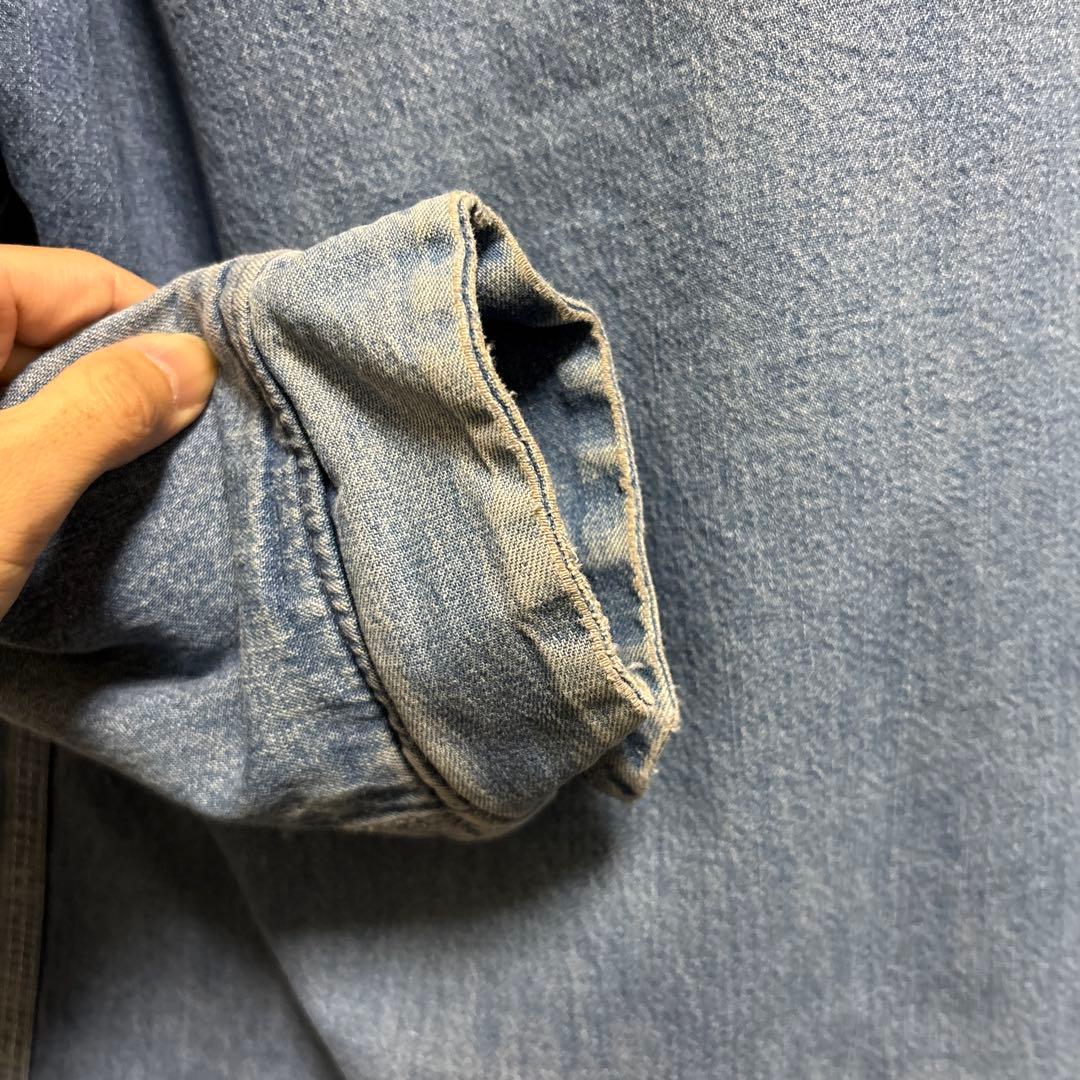 Sears ライナー付　カバーオール