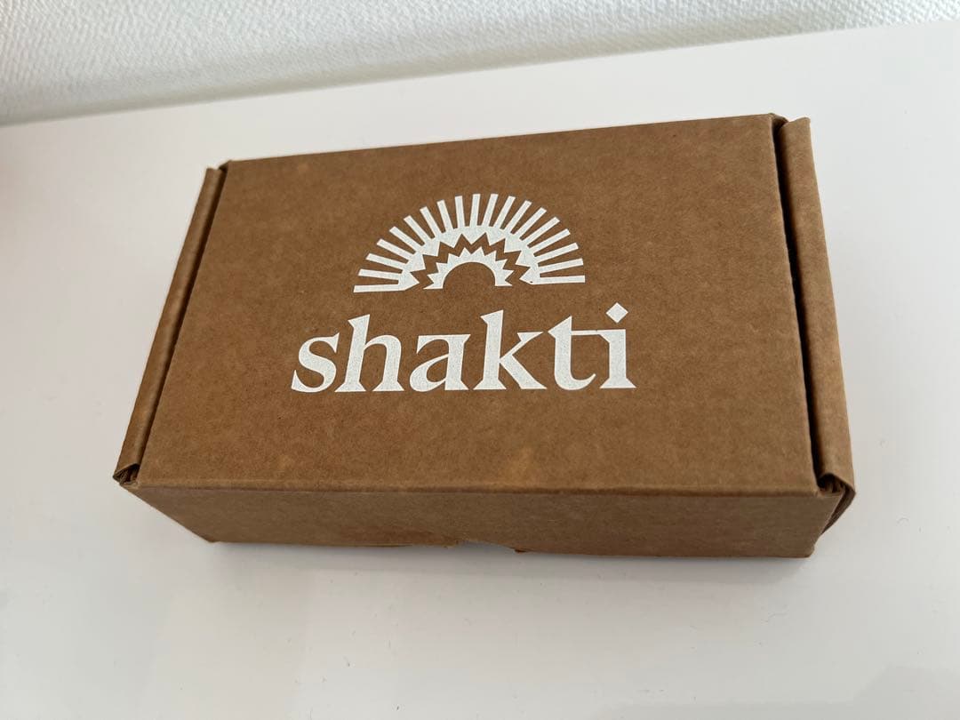 shakti(シャクティ)ヘッドバンド【国内販売なし】