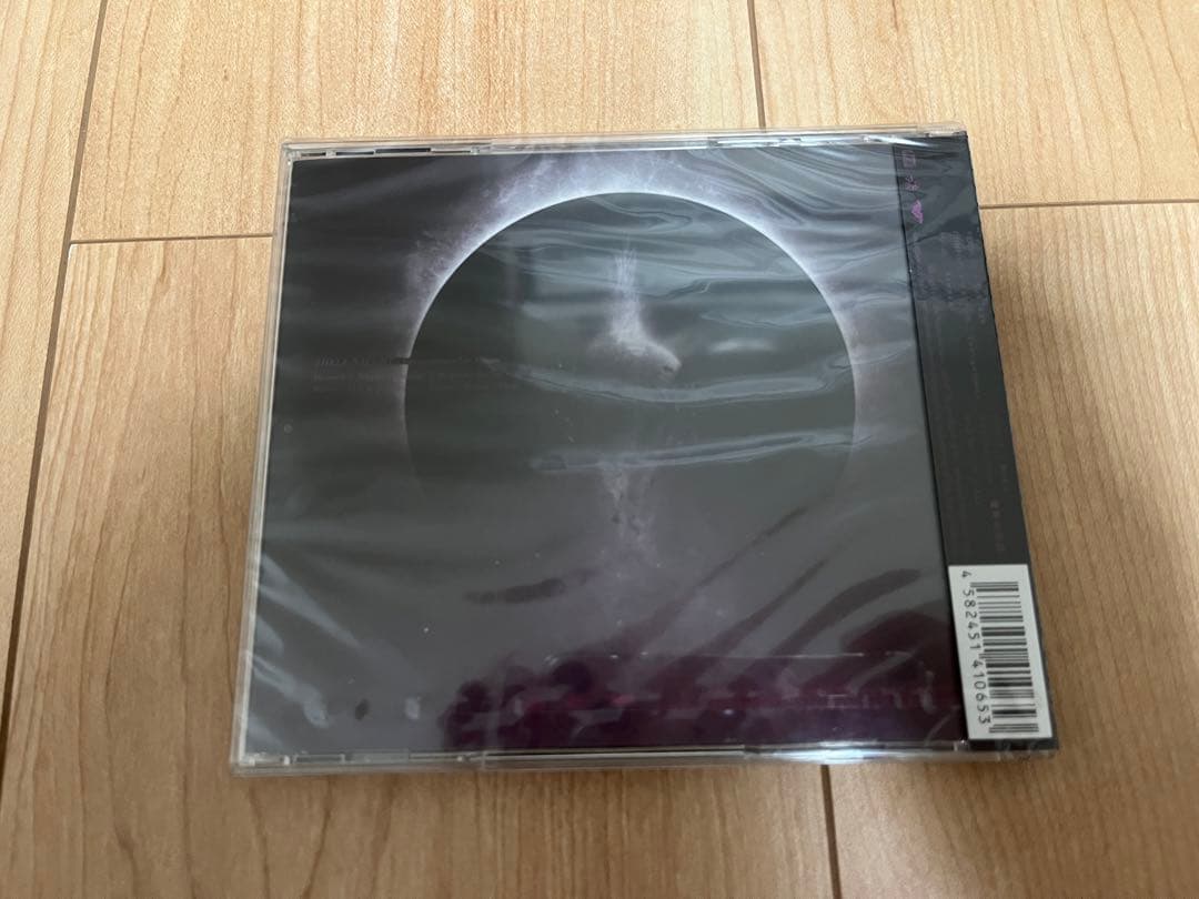 Feryquitous 同人CD 4枚セット