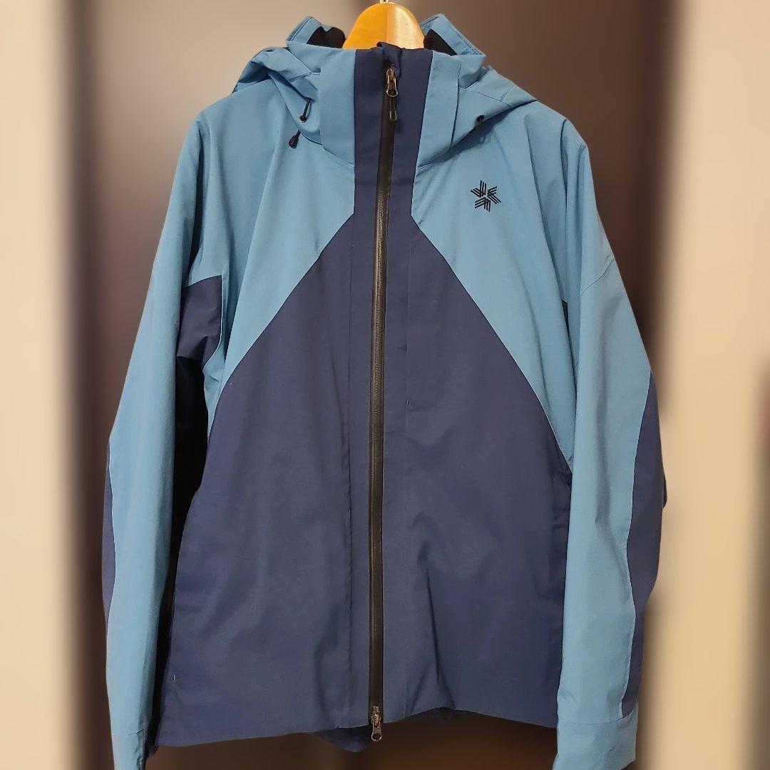 Goldwin　スキーウェア上下セット