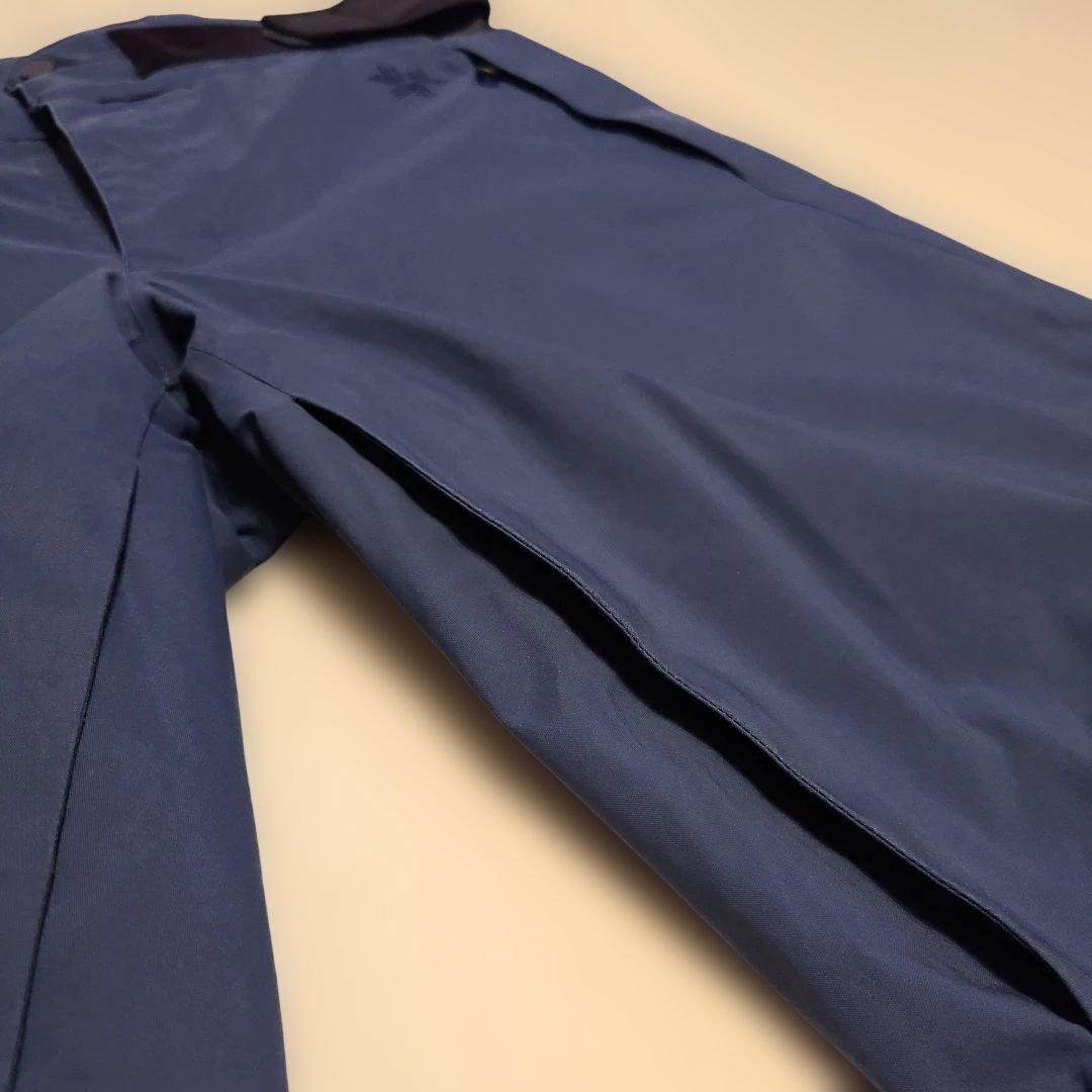 Goldwin　スキーウェア上下セット