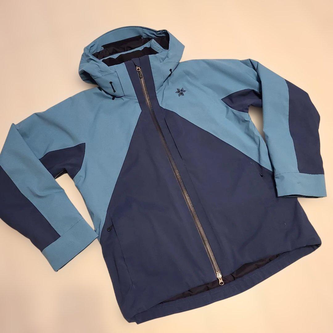 Goldwin　スキーウェア上下セット