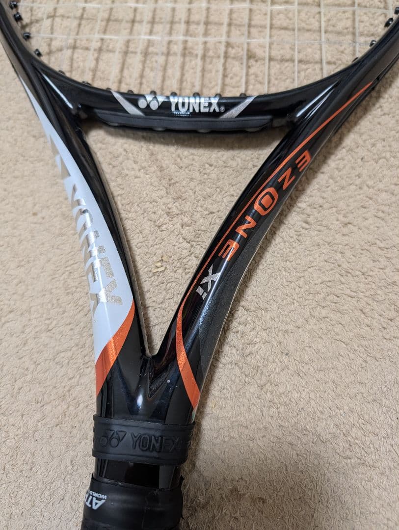 Babolat、YONEX、Wilson テニスラケット(硬式用)