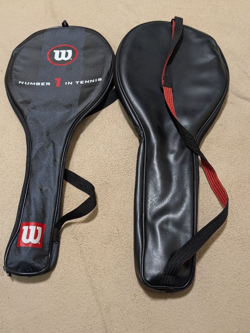 Babolat、YONEX、Wilson テニスラケット(硬式用)