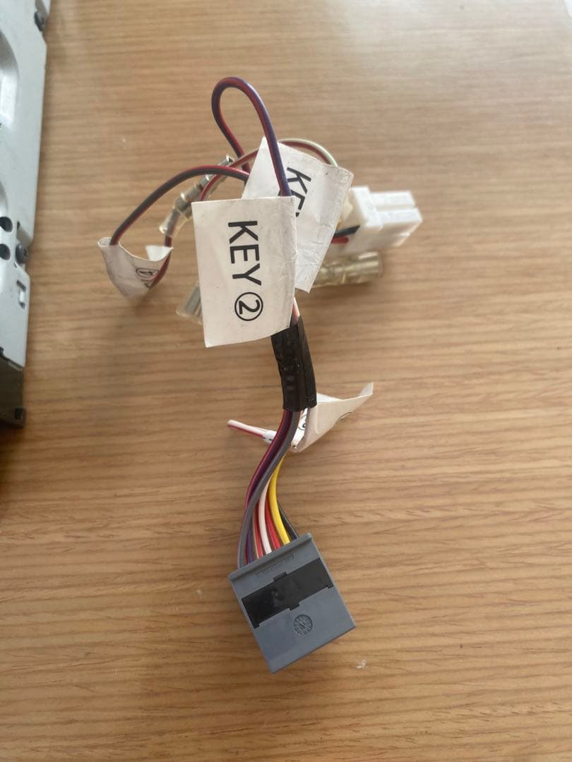 ケンウッド　カーナビ　2020年