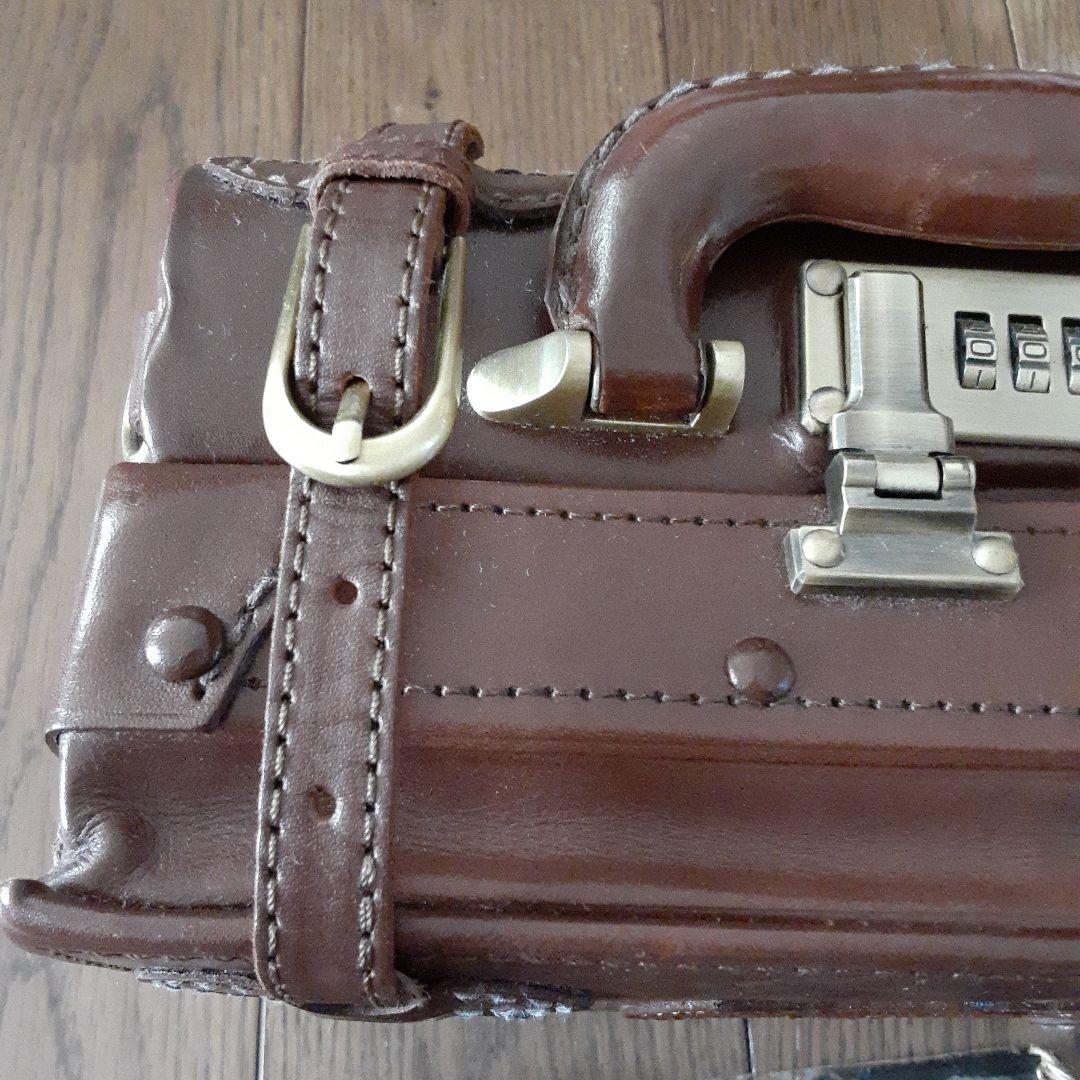 c*︎様 わちふぃーるど　 ダヤン　35周年 アニバーサリー革トランクショルダー