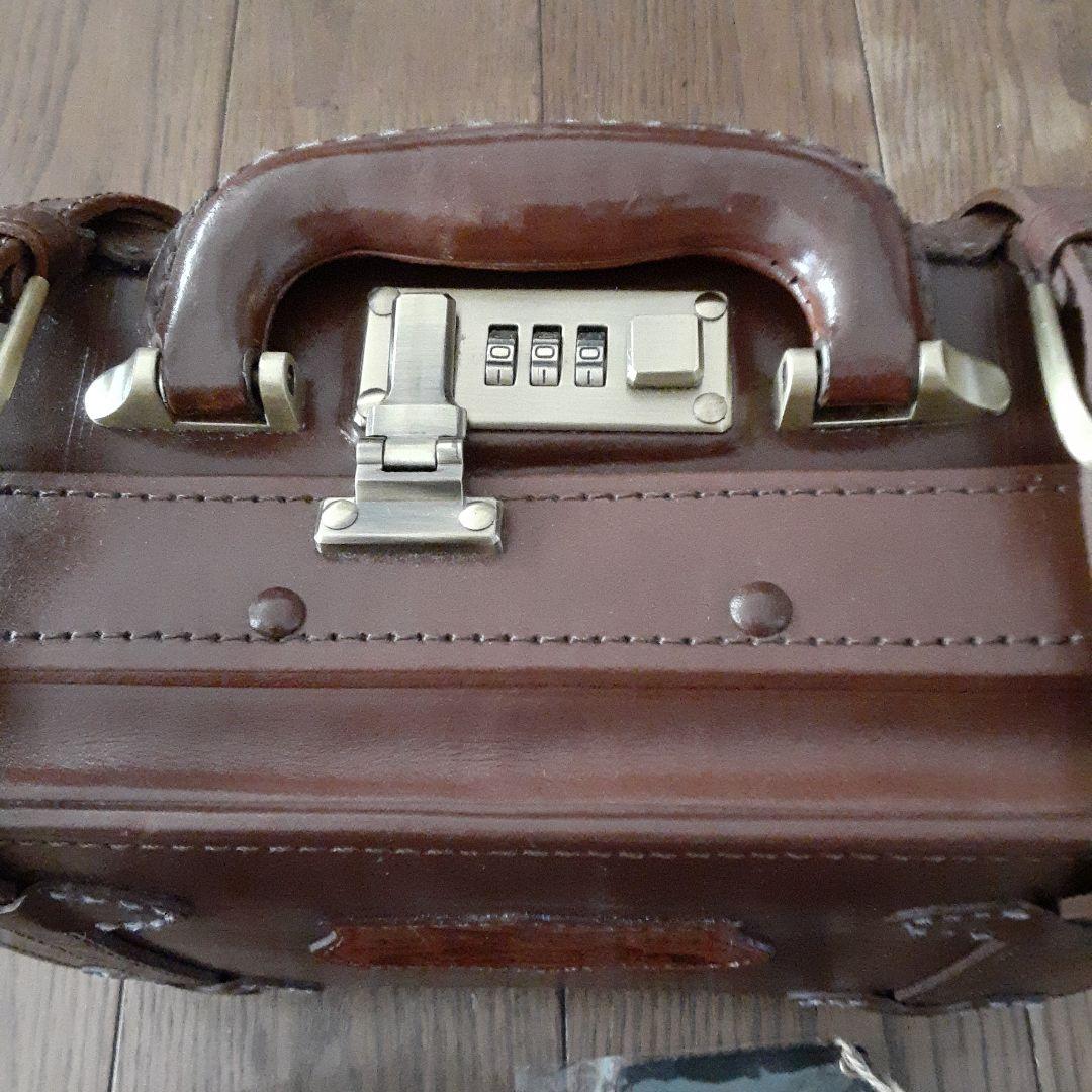 c*︎様 わちふぃーるど　 ダヤン　35周年 アニバーサリー革トランクショルダー