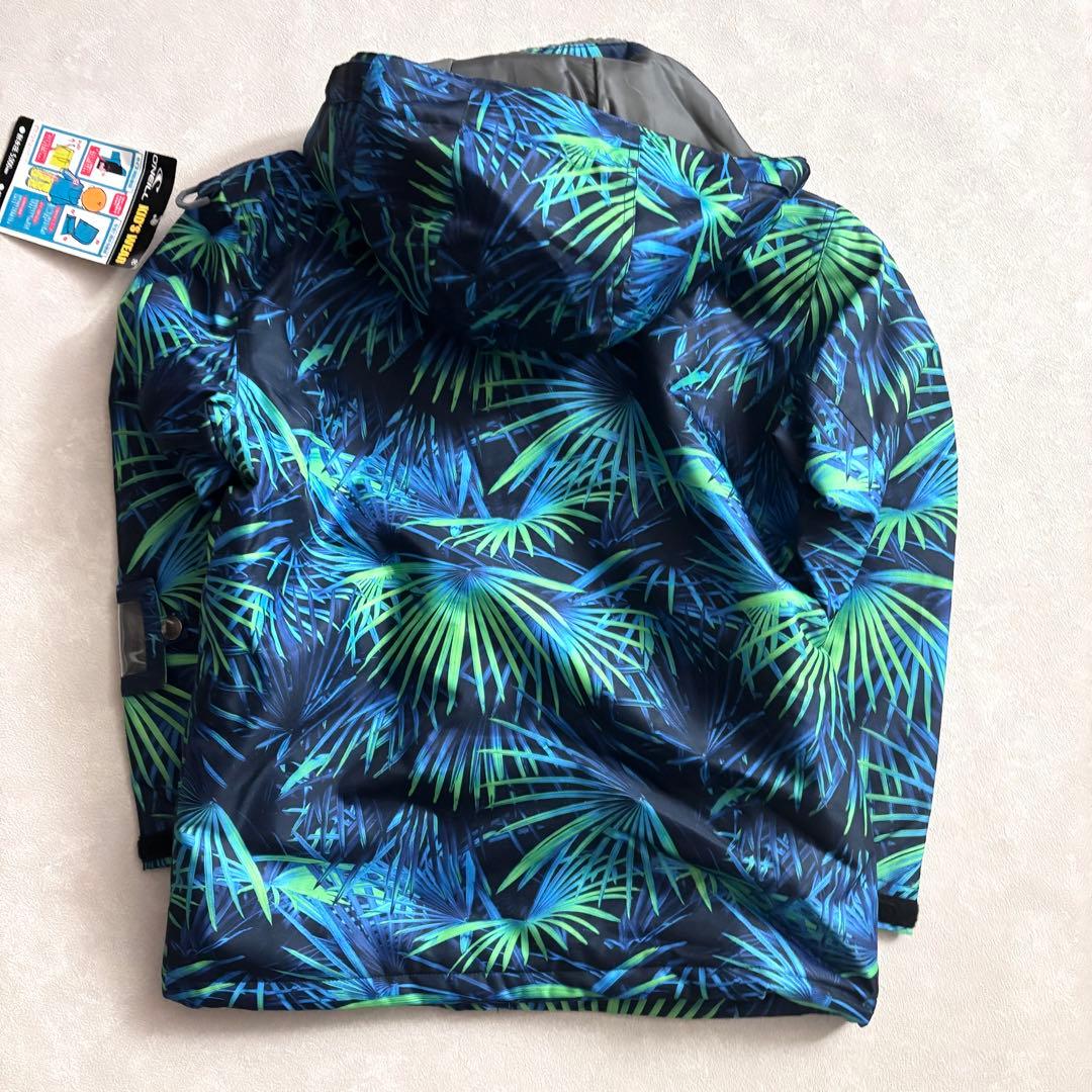 新品⭐︎オニール　スノーボードウェアセット160（子ども用）未使用品　美品