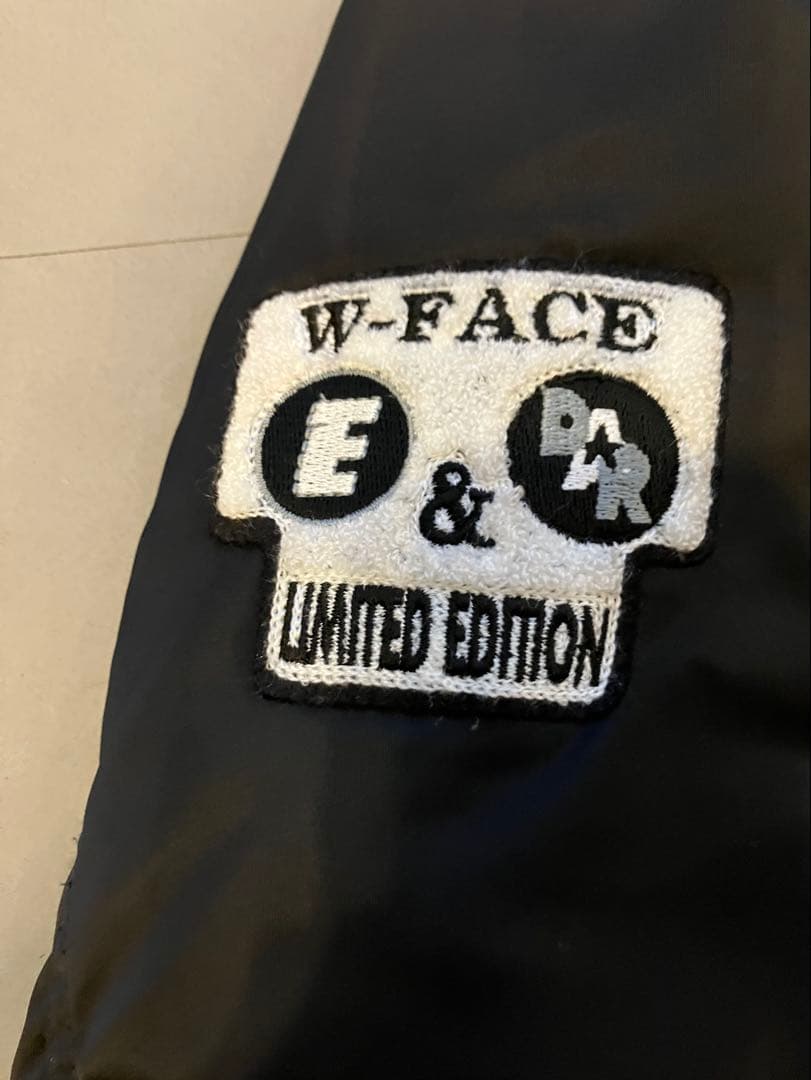 DOARAT EMANUEL ma1 Mサイズ