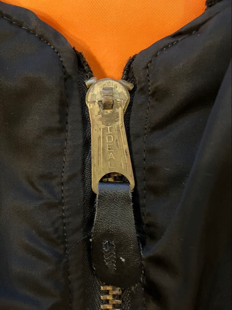 DOARAT EMANUEL ma1 Mサイズ