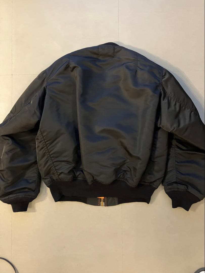 DOARAT EMANUEL ma1 Mサイズ